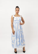 Maxikleid Maxikleid