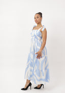 Maxikleid Maxikleid