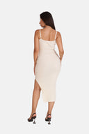Damen Kleid Damen Kleid
