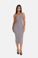 Damen Kleid Damen Kleid