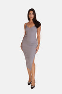 Damen Kleid Damen Kleid