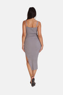 Damen Kleid Damen Kleid