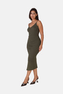 Damen Kleid Damen Kleid