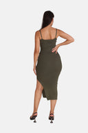 Damen Kleid Damen Kleid