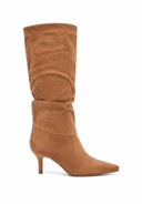 Damen Stiefel Stiefel