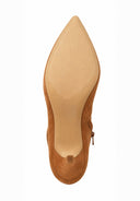 Damen Stiefel Stiefel