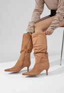 Damen Stiefel Stiefel