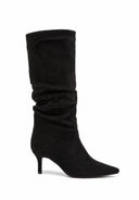 Damen Stiefel Stiefel