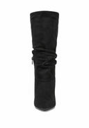 Damen Stiefel Stiefel