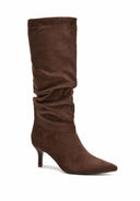 Damen Stiefel Stiefel