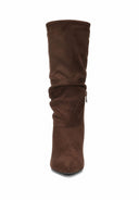 Damen Stiefel Stiefel
