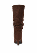 Damen Stiefel Stiefel