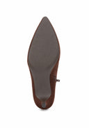 Damen Stiefel Stiefel
