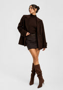 Damen Stiefel Stiefel