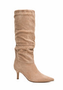 Damen Stiefel Stiefel