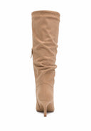 Damen Stiefel Stiefel