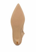 Damen Stiefel Stiefel
