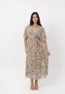 Maxikleid Maxikleid