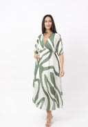 Maxikleid Maxikleid