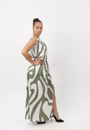Maxikleid Maxikleid