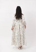 Midikleid Midikleid