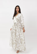 Midikleid Midikleid