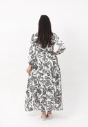 Midikleid Midikleid
