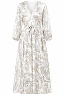 Midikleid Midikleid