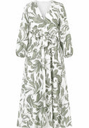 Midikleid Midikleid