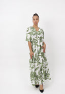 Maxikleid Maxikleid