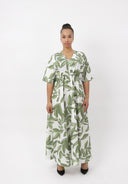 Maxikleid Maxikleid
