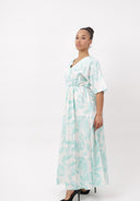 Maxikleid Maxikleid