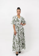 Maxikleid Maxikleid
