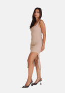 Damen Kleid Damen Kleid