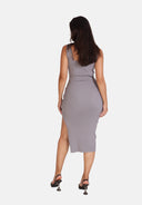 Damen Kleid Damen Kleid