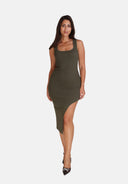 Damen Kleid Damen Kleid