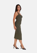 Damen Kleid Damen Kleid