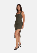 Damen Kleid Damen Kleid