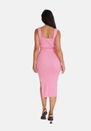 Damen Kleid Damen Kleid