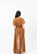 Strandkleid Strandkleid