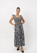 Maxikleid Maxikleid