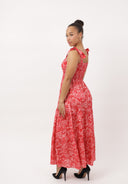 Maxikleid Maxikleid