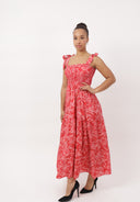 Maxikleid Maxikleid