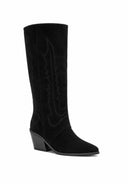Damen Stiefel Stiefel