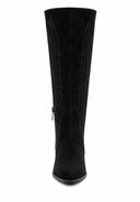 Damen Stiefel Stiefel