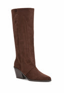 Damen Stiefel Stiefel