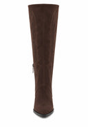 Damen Stiefel Stiefel