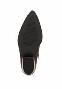 Damen Stiefel Stiefel
