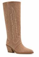 Damen Stiefel Stiefel