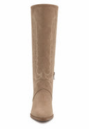 Damen Stiefel Stiefel